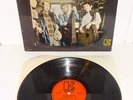 THE INCREDIBLE STRING BAND [S/T] 1967 ELEKTRA MONO REPRESSING LP orange label