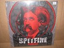 Spitfire - self help LP RANDOM SPLIT COLOR VINYL NEW & SEALED