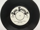 Northern Soul, R&B, Ronnie Milsap, Ain’t No Soul, 1970’s Soul Sounds