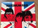 The Who Maximum R&B Vinyl Lp X2