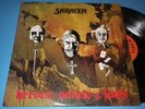 SARACEN - Heroes, Saints & Fools LP - NUCLEUS MPRGR 492