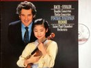 Bach, Vivaldi, Midori, Philips, NM