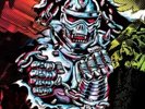 Czarface Meets Metalface Man's Worst Enemy Vinyl + Comic RSD MF DOOM