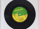 DOCTOR BIRD/ GIVE ME THE RIGHT - STRANGER AND PATSY - TONIGHT (66 SKA 7