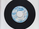 HIGH NOTE/ INVASION -  JACKIE EDWARDS, BURNING SPEARS  (75 REGGAE ROOTS7
