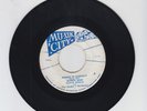 MUZIK CITY/ WHERE IS GARVEY - BONGO MAN, GUNS OF NAVARONE - ROLAND  (64 SKA 7