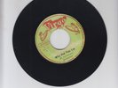 VIRGO/ WHY DID YOU LIE  -  SENTIMENTS  (76 REGGAE ROOTS 7