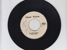 CLOCK TOWER/ SO LONG BABY  -  DELROY WILSON  (75 REGGAE ROCKERS 7
