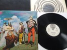 BEGGARS OPERA - Act One - 1st press Vertigo Swirl / Spiral LP: EX- condition