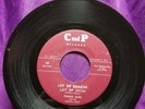 45  PIANO SLIM &THE ROCKIN FOUR  C&P label