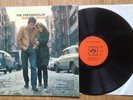 BOB DYLAN - THE FREEWHEELIN' Vinyl LP BPG 62193 CBS Mono 62193-4A-1 62193 1B1