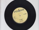 PYRAMID/ MY WORLD - TENNORS - MONEY NEVER BUILD A MOUNTAIN (73 REGGAE ROOTS 7