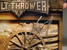 BOLT THROWER - THOSE ONCE LOYAL - Death Metal - 1st press VINYL-LP - HANDSIGNED