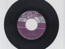 WORLDISC/ LONELY ROBIN  -  LASCELLES PERKINS  -  CREATION (61 PRE SKA 7