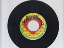 ORTHODOX/ REACHING TO OUR GOAL - GEORGE BEAUFORT  (76 REGGAE ROOTS 7