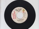 PIRAMID PRODUCTION/ WARNING  -  THE GLADIATORS   (83 REGGAE ROOTS 7