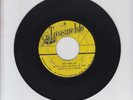 TREASURE ISLE/ KOO KOO DO  -  STRANGER COLE with OWEN & LEON SILVERA (64 SKA 7