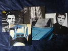 peter gabriel, I, II, III, IV, so, scratch, melt, car, solsbury, 1, 2, 3, 4