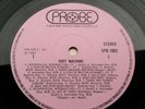 THE SOFT MACHINE VOLUME TWO  PINK label (PROBE SPB 1002) EX/EX 1G/1G