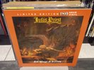 Judas Priest Sad Wings of Destiny Limited Edition 180 gramm Vinyl