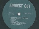 BOB DYLAN: - 'Kindest Cut' - Vinyl LP - Berkeley 1971