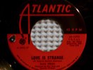 DAN PENN Nice Place To Visit Love Is Strange Orig '68 ATLANTIC Soul 45 VG++