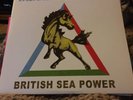 British Sea Power - Valhalla Dancehall On Vinyl