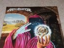HELLOWEEN - Keeper of the Seven Keys (Part I) - 1987 Vinyl LP