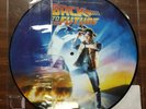 Back To The Future / - Back to the Future (Original Soundtrack) [Vinyl LP]