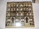 Led Zeppelin Physical Graffiti 3xLP deluxe 40th anniversary reissue 180g NM/NM 
