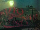 SILOAH: Sukram Gurk/ Garden Of Delights LP Neu