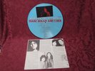 Marc Bolan And T. Rex ?– Across the Airwaves, Vinyl Picture Disc LP, ICSX 1004