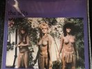 The Slits - Cut UK 1979 Island Records 1st Press LP with Inner Sleeve PUNK