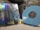 Converge The Dusk In Us Vinyl LP Opaque Blue /1000