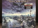 IRON MAIDEN BRAVE NEW WORLD LP 2 VINYL RECORD SET 180G NEW RSD BLACK FRIDAY 2016