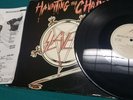 Slayer Haunting The Chapel Original Pressing LP