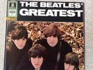 The Beatles   Greatest LP Odeon SMO 93991 Original Pressing NM