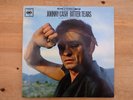 Johnny Cash - Bitter Tears, Ballads of the American Indian, CBS 12