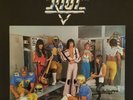 Quiet Riot 2. Japanese import rare