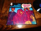 Frank Zappa The Mothers of Invention FREAK OUT stereo Verve V6-5005-2X