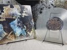 Converge Axe to Fall Vinyl LP Crystal Clear 2010 Tour Pressing /1000
