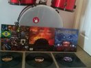 Iron maiden rock in rio 3 Lp gatefold collectors Pressing 1st Vinyl MINT
