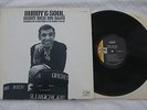 BUDDY RICH BIG BAND BUDDY  &  SOUL WORLD PACIFIC JAZZ ST-20158 Stereo Promo (NM)