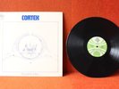 Cortex - Troupeau bleu - Lp , Original press