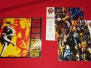 Guns N' Roses ?– Use Your Illusion I 2LP 1990 OIS GER GEF 24415 VINYL VG++