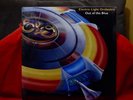 ELO VERY RARE SEALED 2LP OUT OF THE BLUE 1977 USA 1ST PRESS W/POSTER NO CUTOUTS