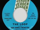 Jazz Mod 45 - Jack Daniels Orchestra - The Loop - Jerden - VG+ mp3