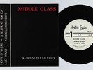 Post-Punk EP - Middle Class - Scavenged Luxury - Torture Garden - VG+ mp3