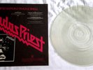 JUDAS PRIEST  Evening Star LP 1979 original Metal Rob Halford Iron Maiden NWOBHM