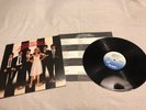 1978 Blondie Parallel Lines Record Vinyl LP Album Chrysalis CHR 1192 VG+/VG+